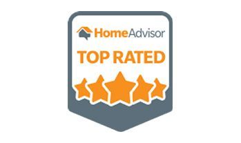 HomeAdvisor Top Rated