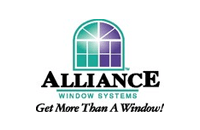 Alliance Window System