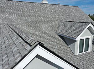 Roofing service