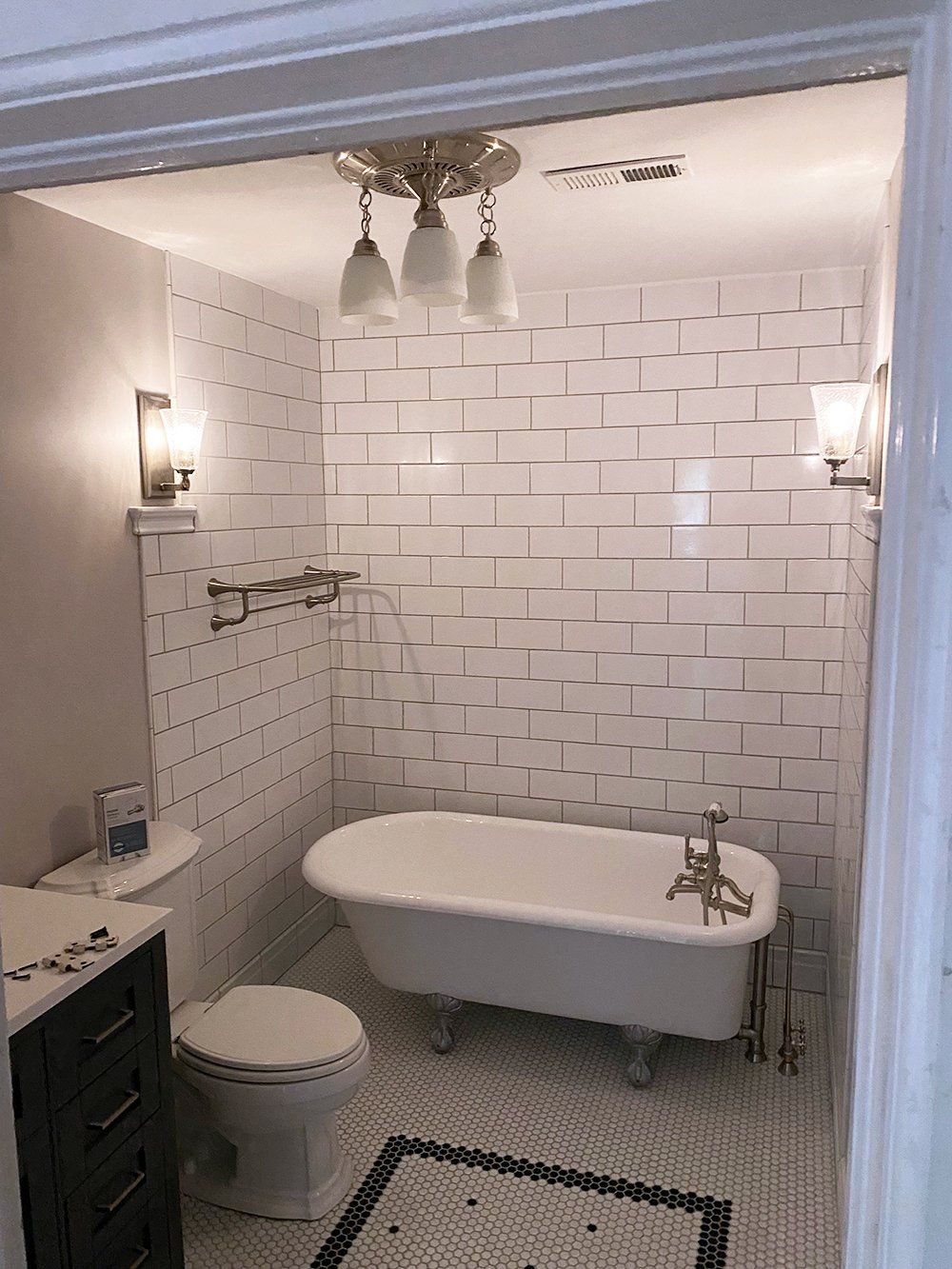 Bathroom remodeling in Oconomowoc, WI