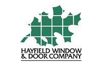 Hayfield Window & Door Comany
