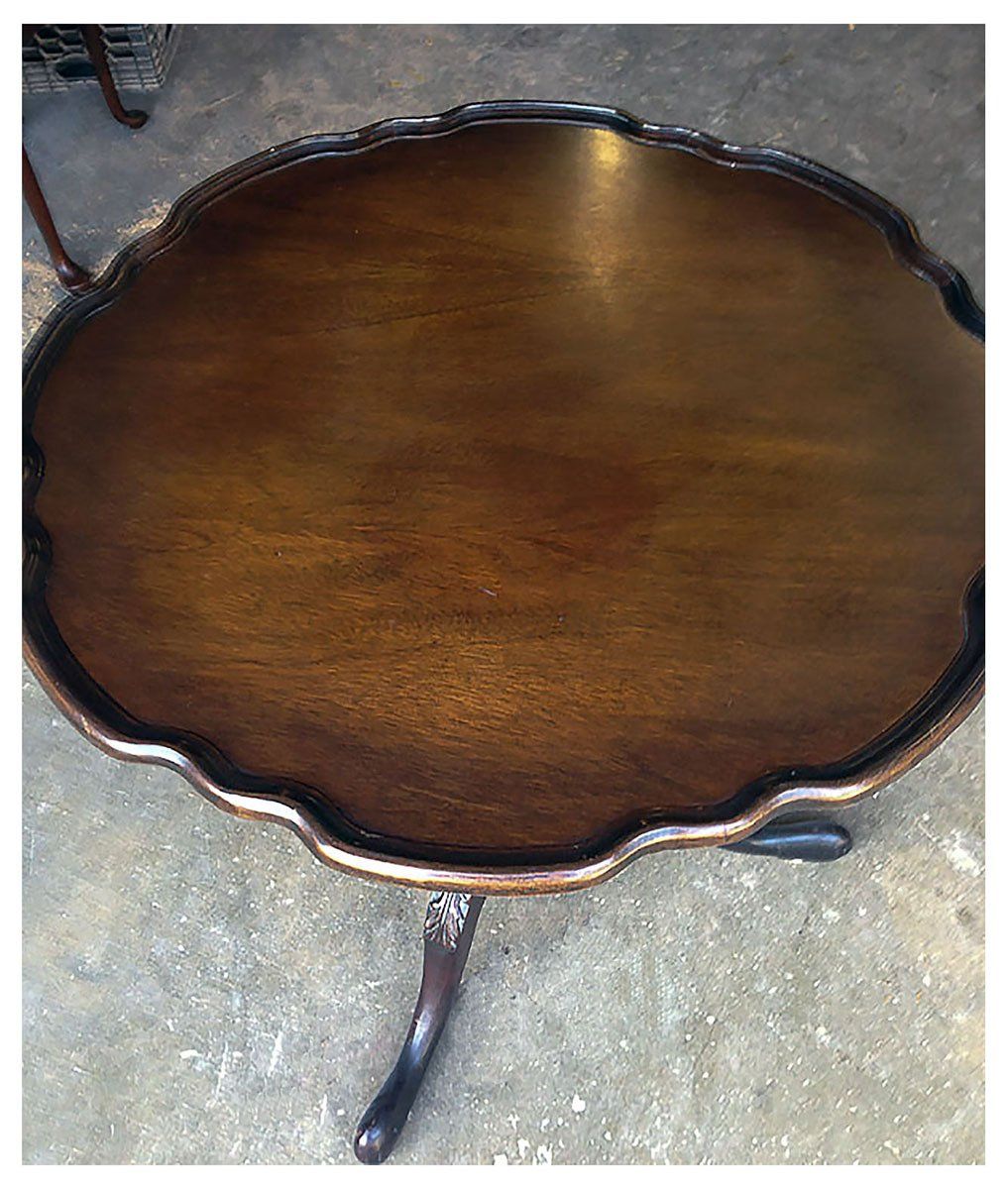 Photo Gallery Classic Furniture Repair & Refinishing