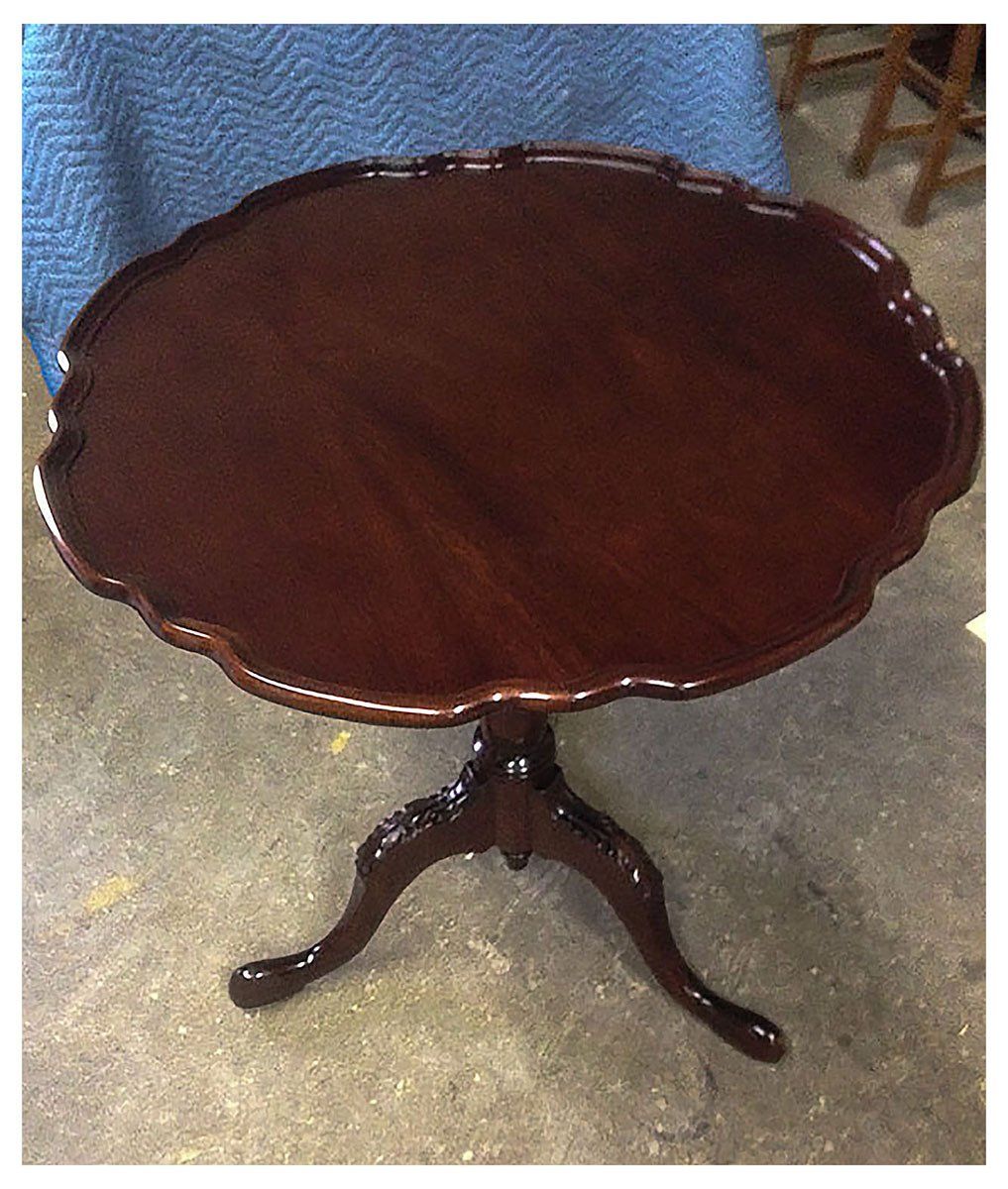 Photo Gallery Classic Furniture Repair & Refinishing