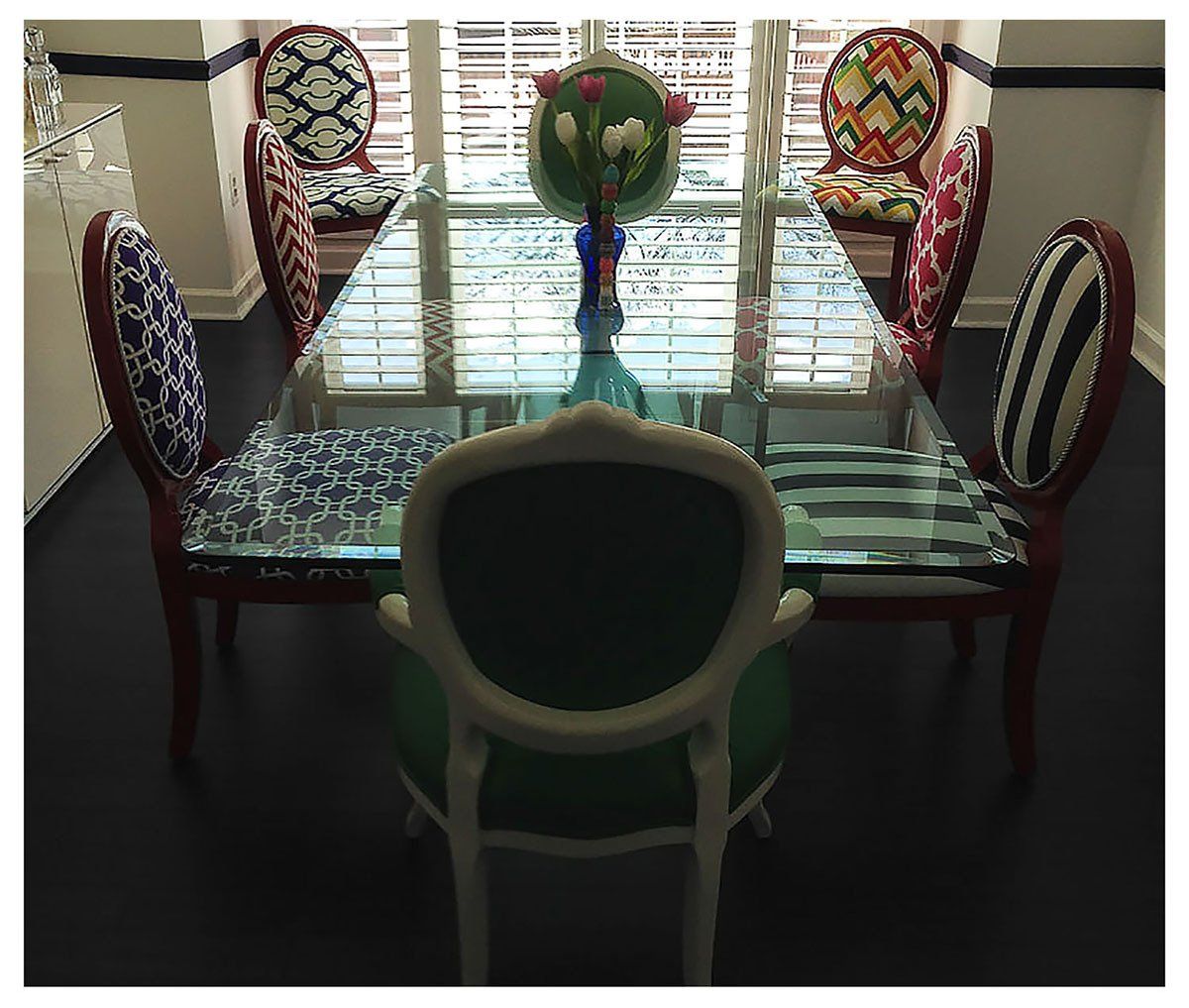 Photo Gallery Classic Furniture Repair & Refinishing