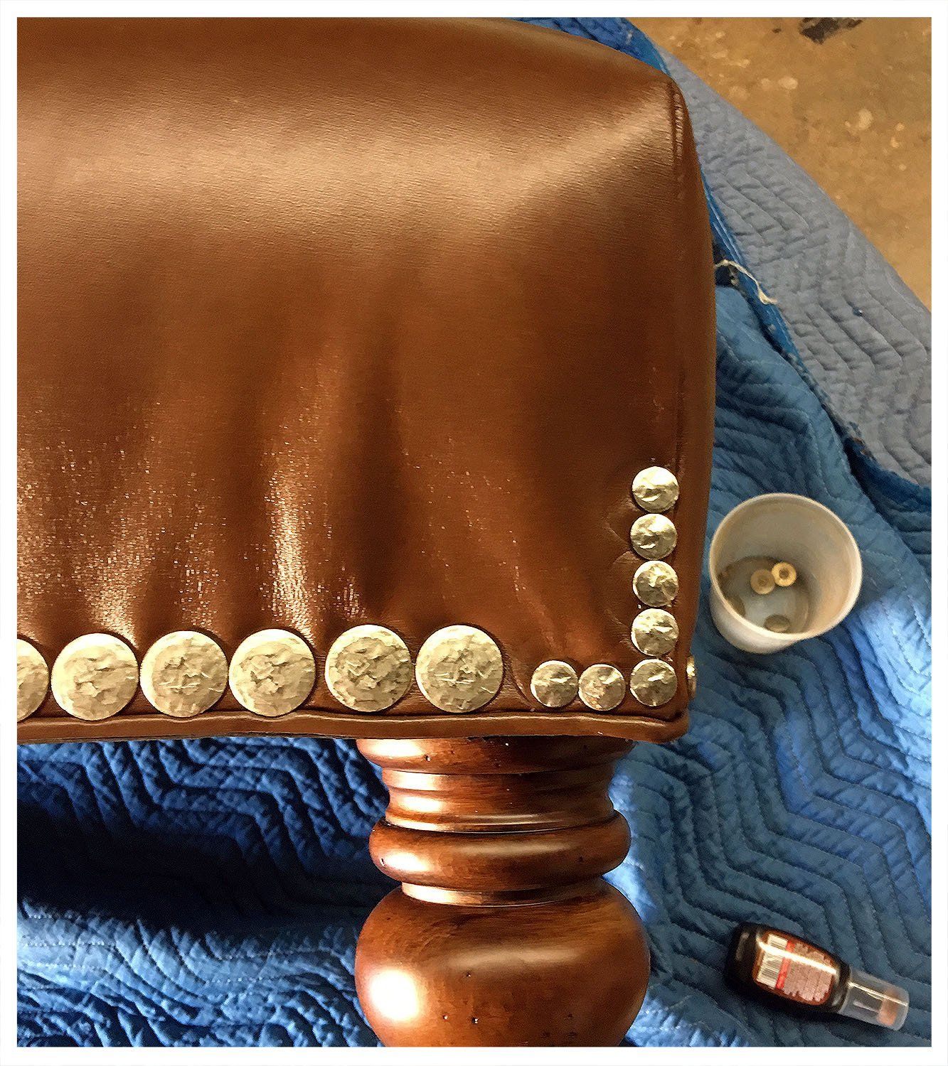 Photo Gallery Classic Furniture Repair & Refinishing