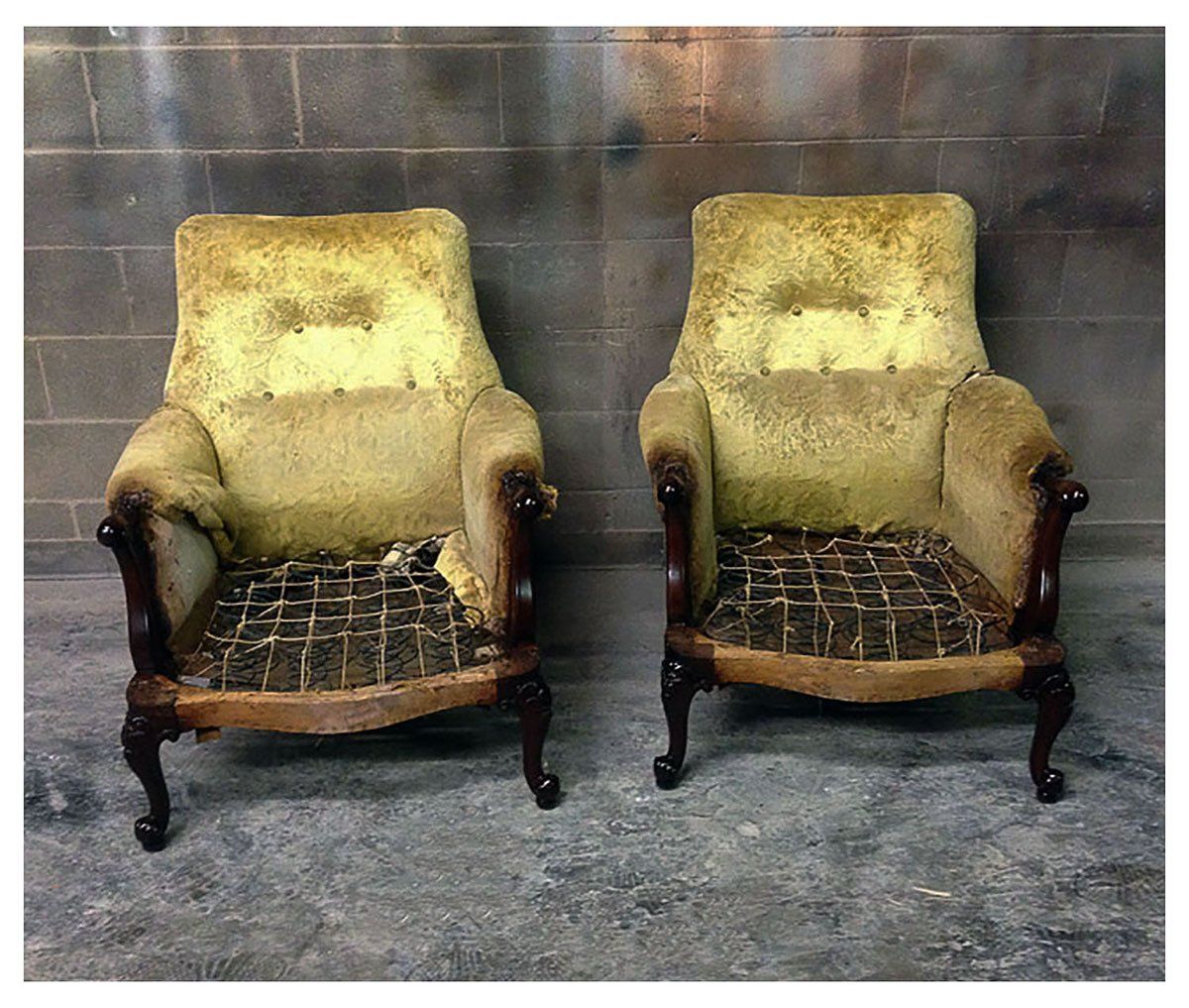 Photo Gallery Classic Furniture Repair & Refinishing