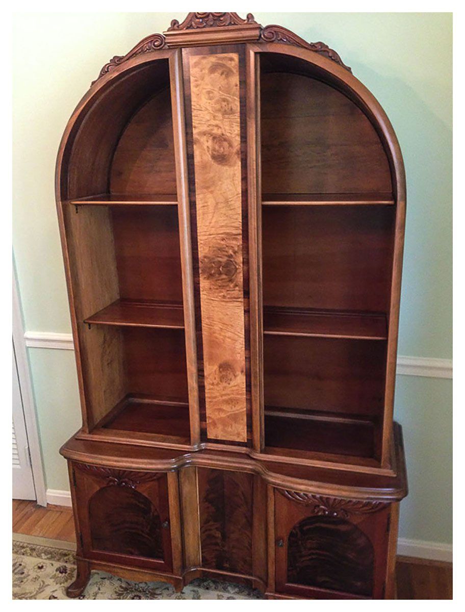 Photo Gallery Classic Furniture Repair & Refinishing