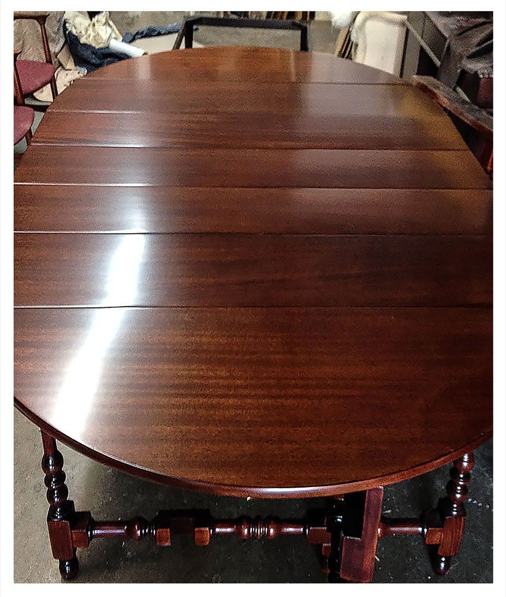 Photo Gallery Classic Furniture Repair & Refinishing