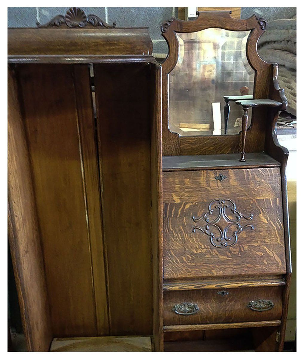 Photo Gallery Classic Furniture Repair & Refinishing