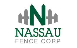 Nassau Fence Corp - Logo