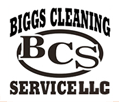 Biggs Cleaning Service - Logo