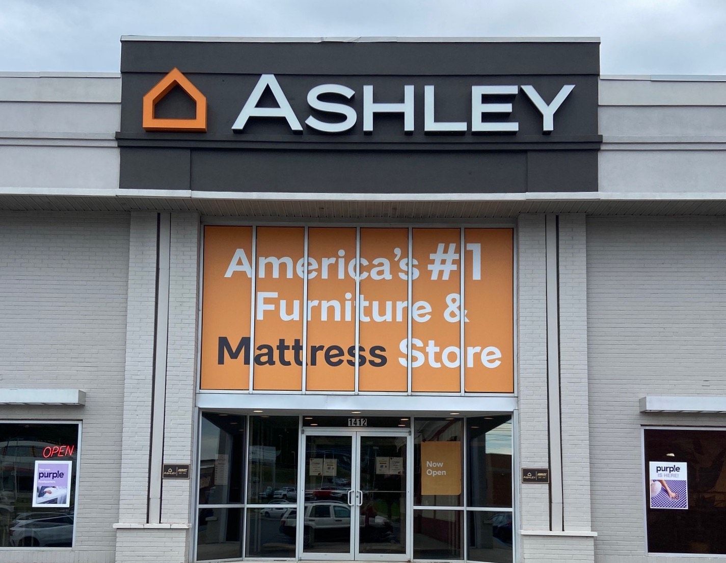 Channel Letter Signs