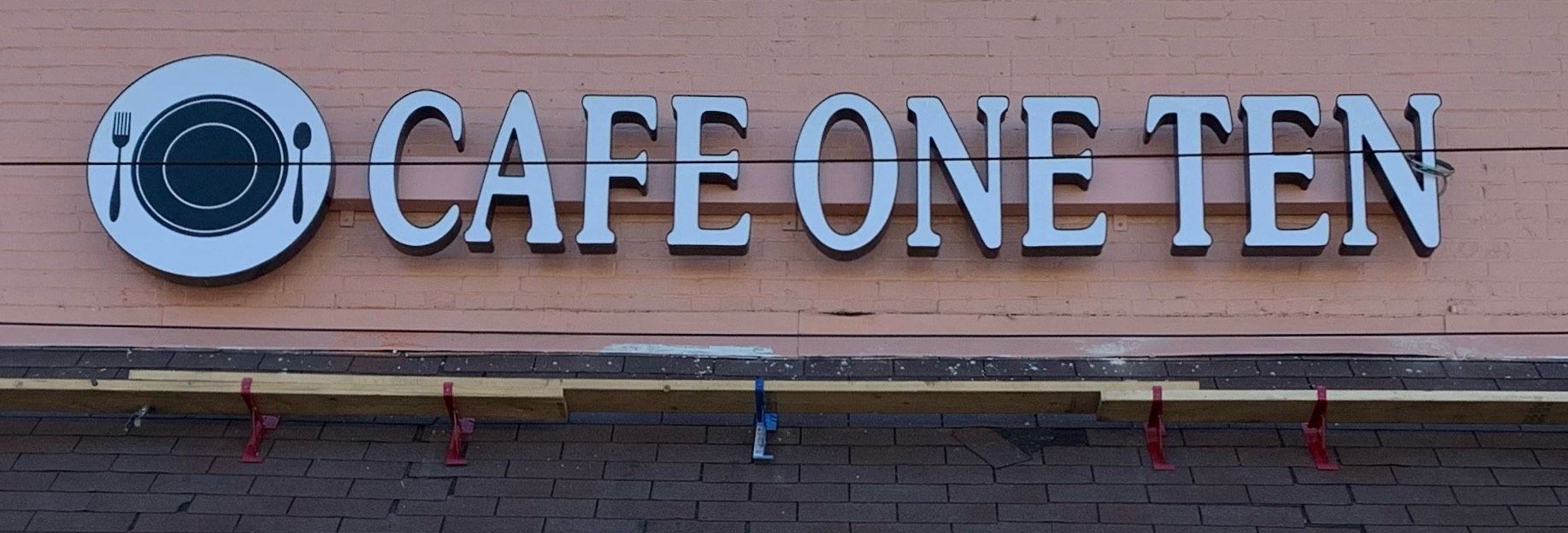 Channel Letter Signs