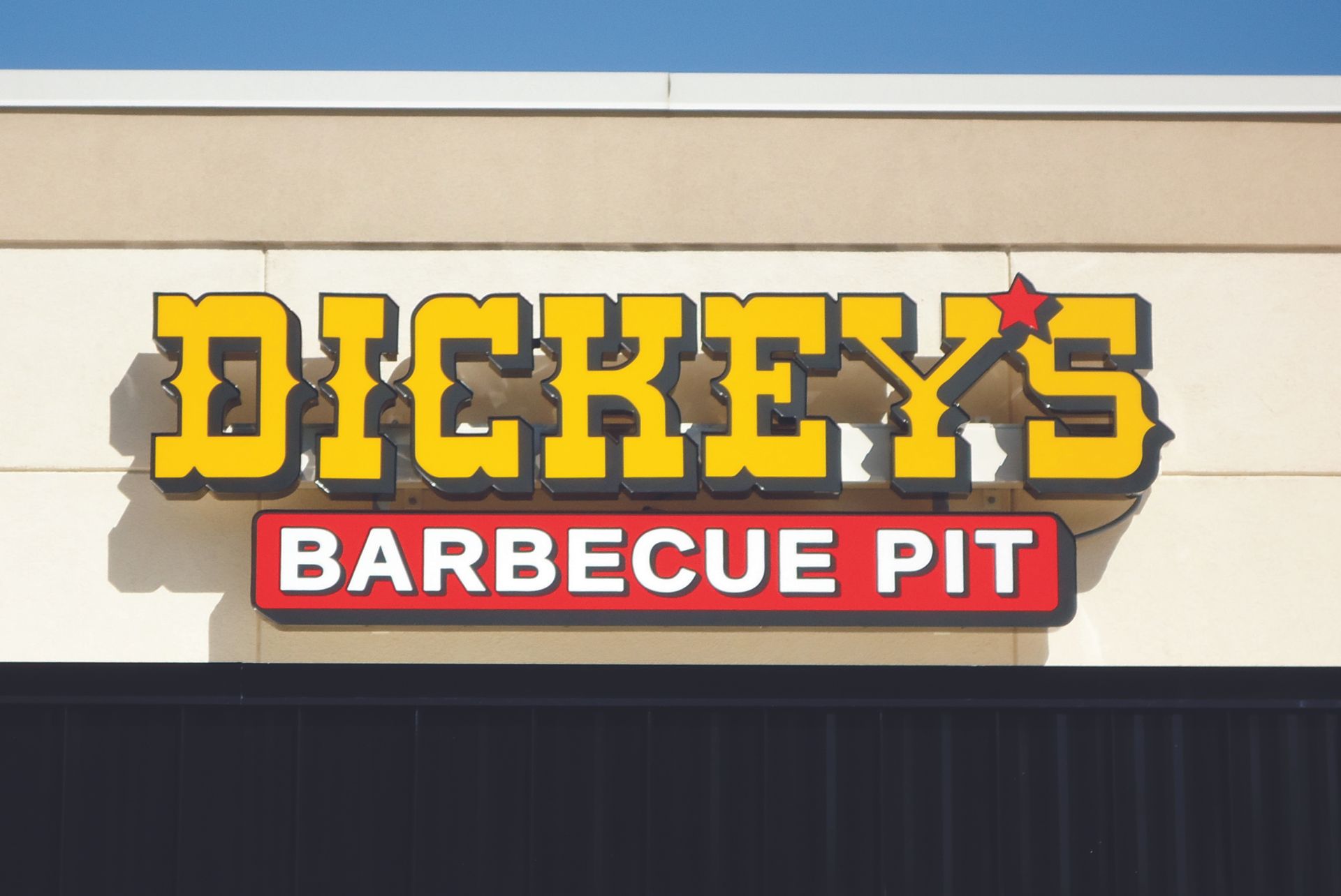 Channel Letter Signs