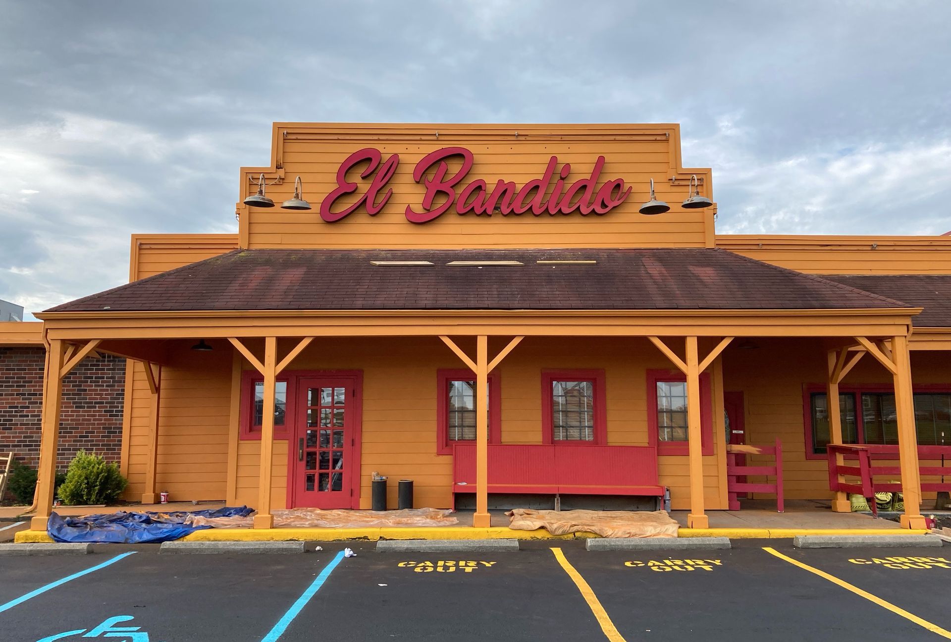 Channel Letter Signs