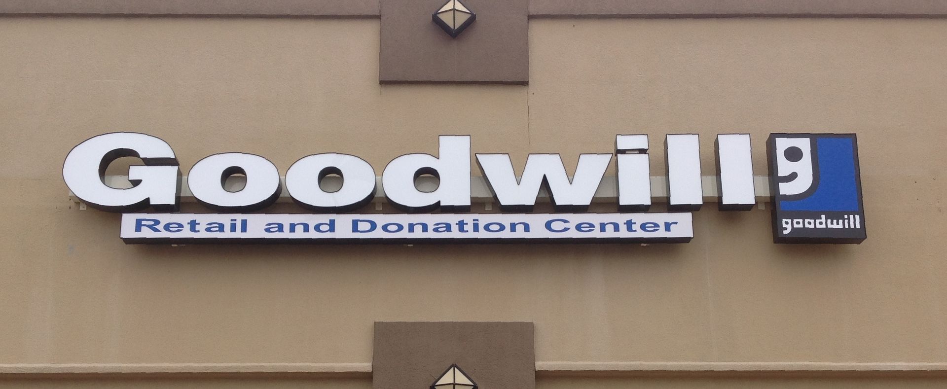 Channel Letter Signs