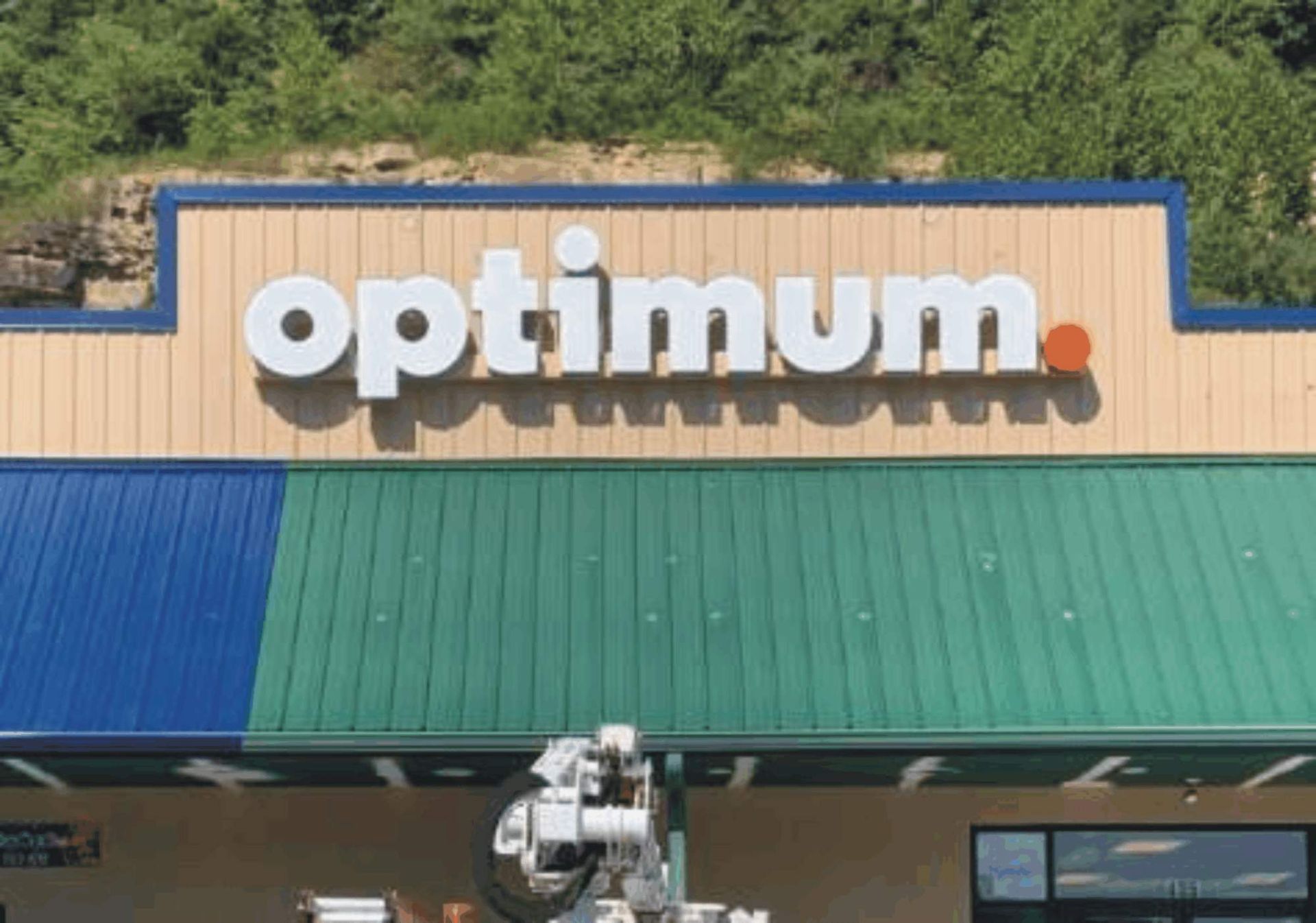 Channel Letter Signs