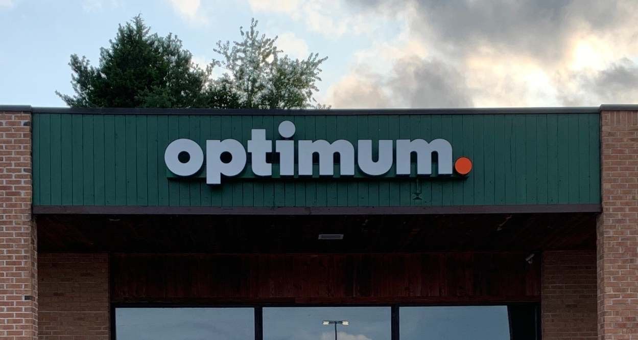 Channel Letter Signs