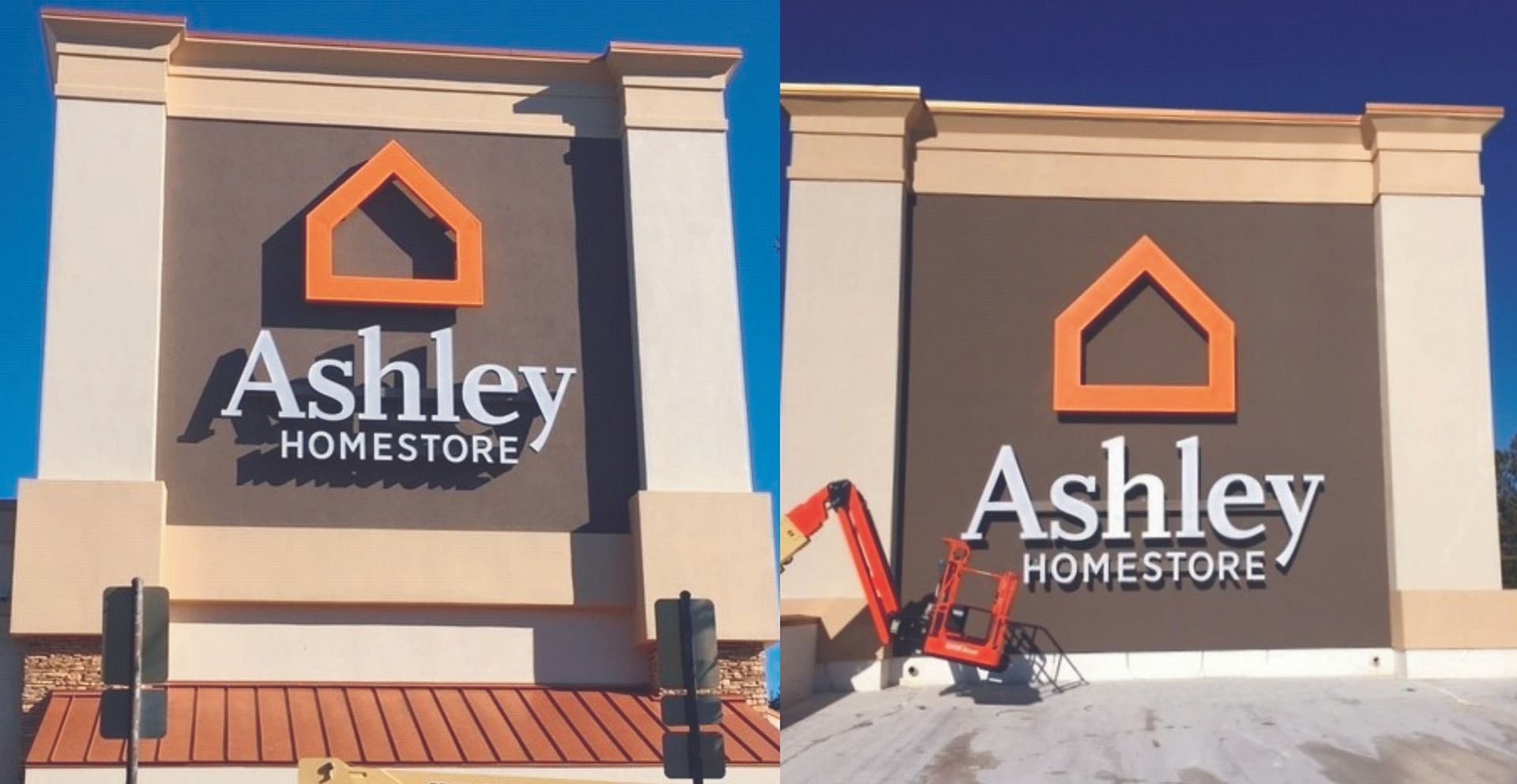 Channel Letter Signs