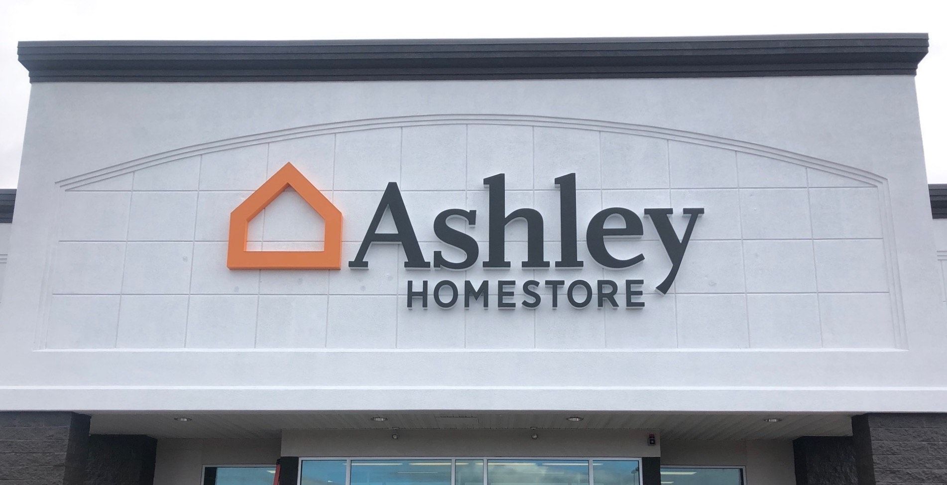 Channel Letter Signs