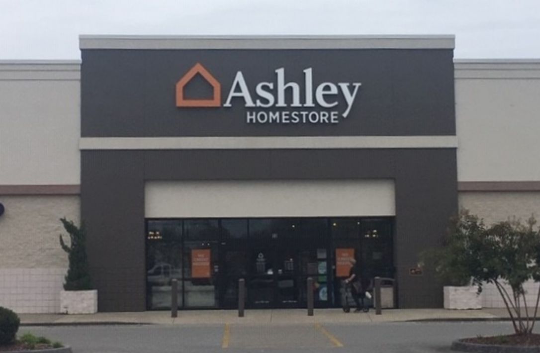 Channel Letter Signs