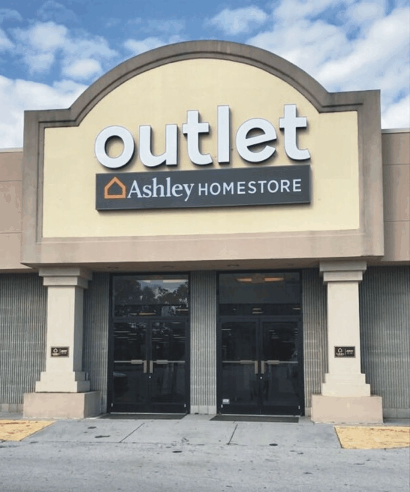 Channel Letter Signs