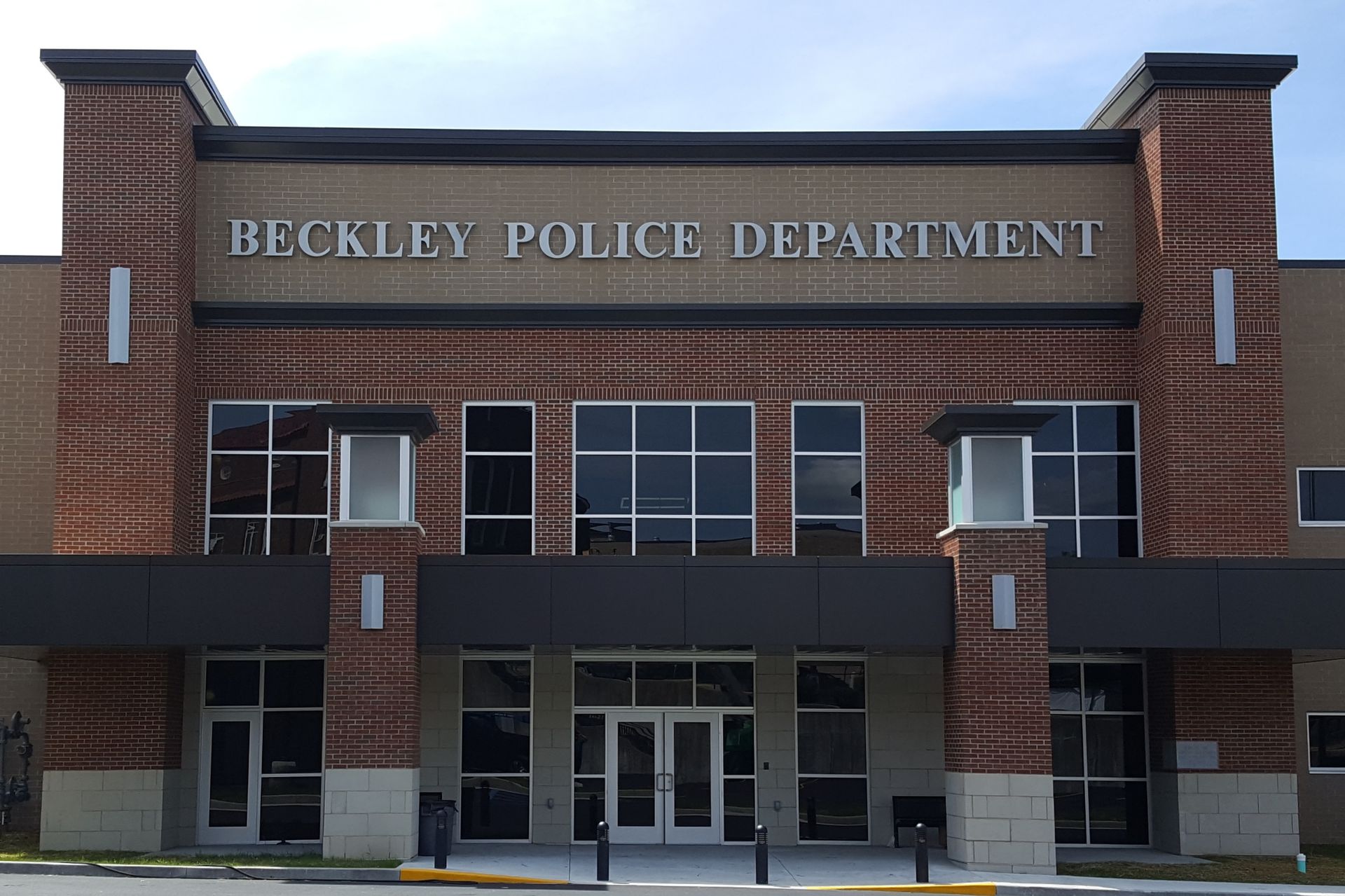 Channel Letter Signs