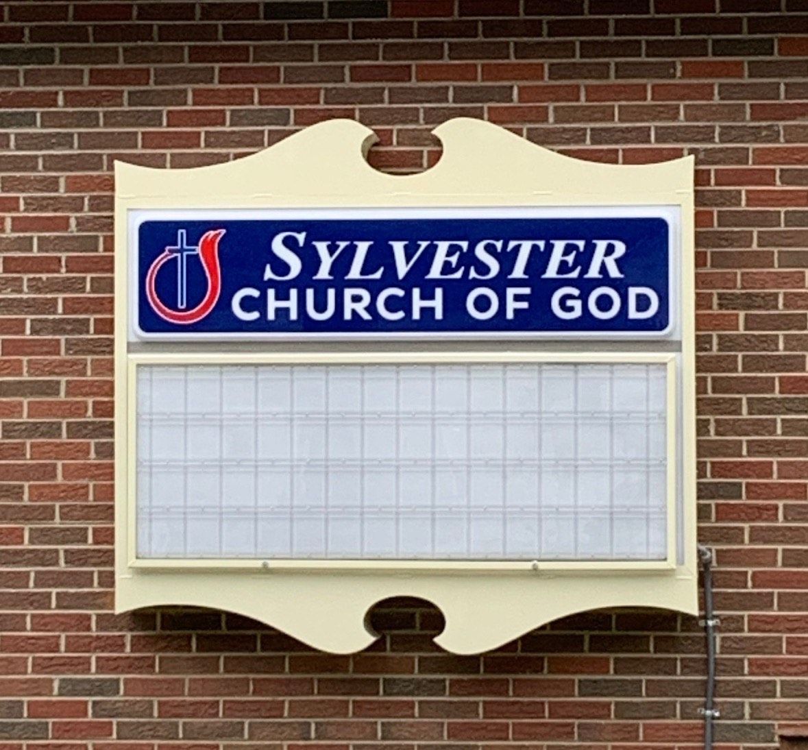 Church Signs
