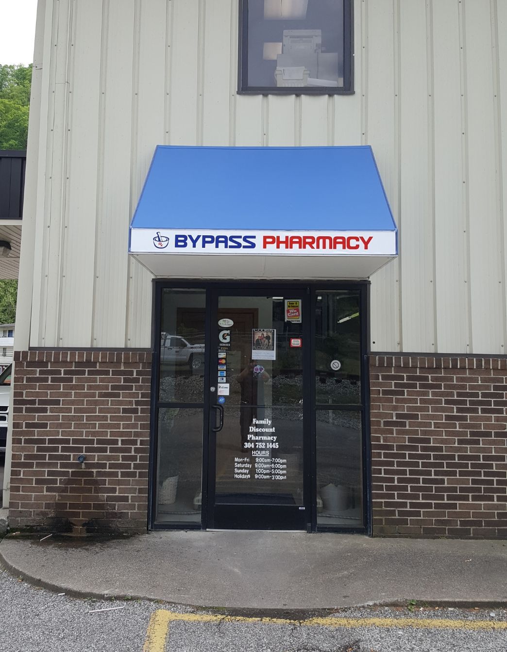 Farha Signs and Banners