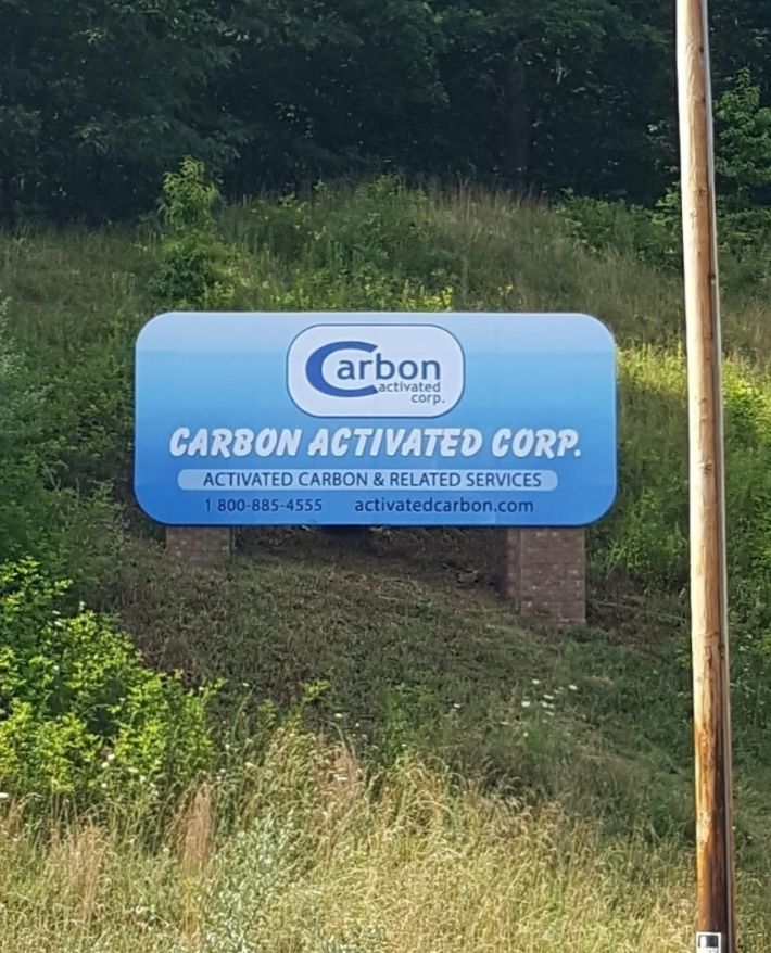 Farha Signs and Banners