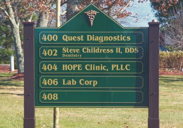 Farha Signs and Banners