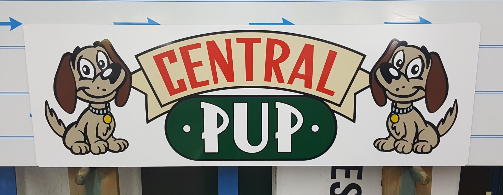 Farha Signs and Banners