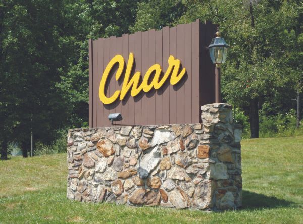 Farha Signs and Banners