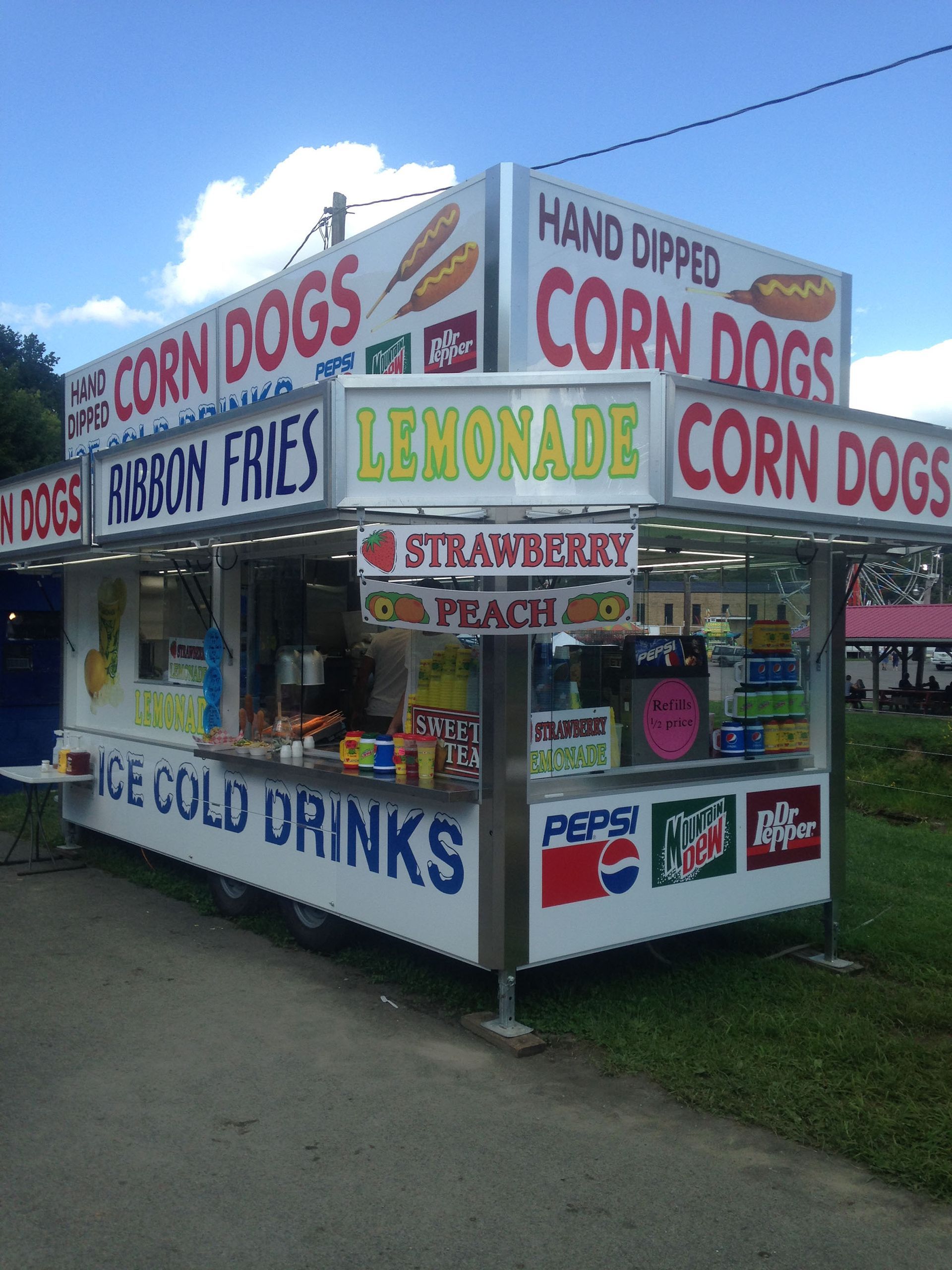 Farha Signs and Banners