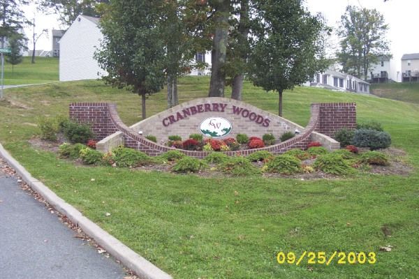 Farha Signs and Banners