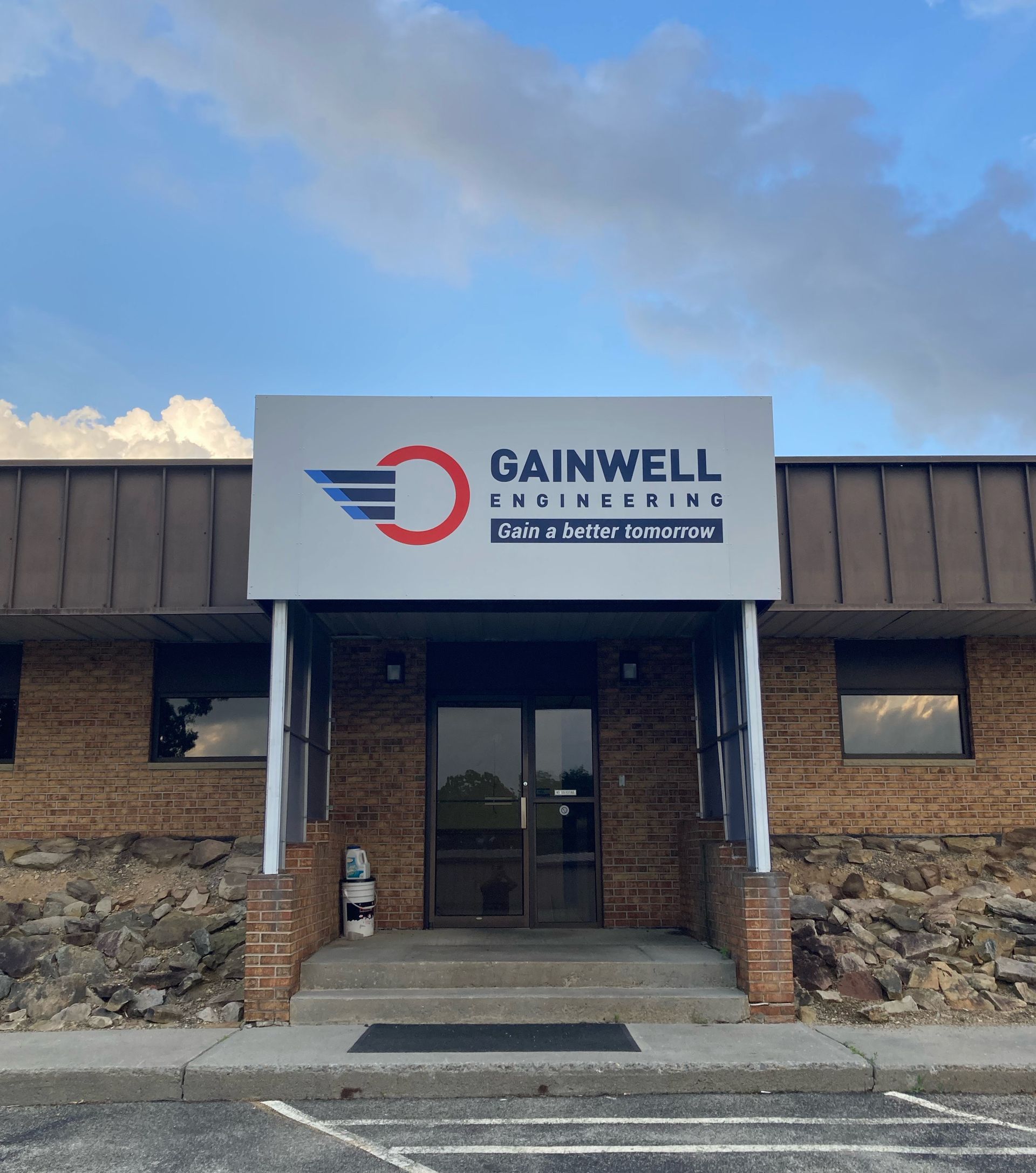 Farha Signs and Banners