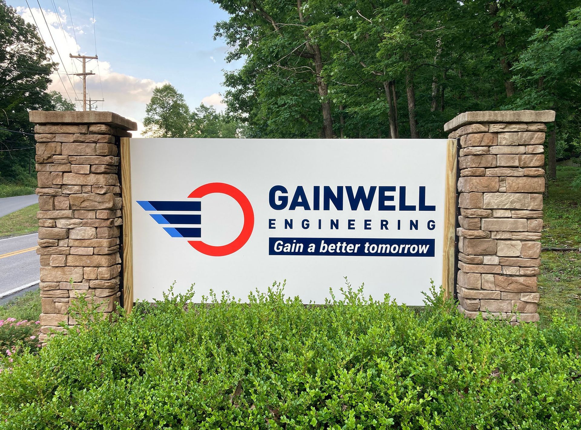 Farha Signs and Banners