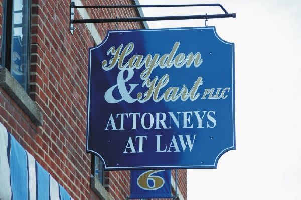 Farha Signs and Banners