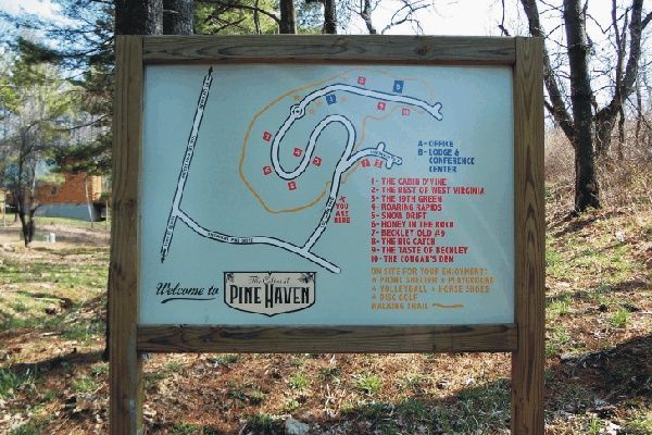 Farha Signs and Banners