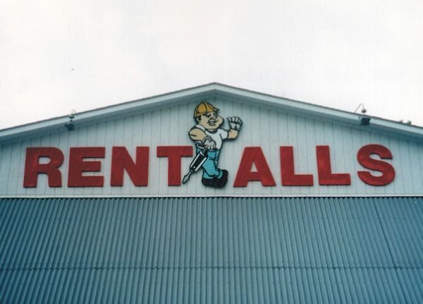 Farha Signs and Banners