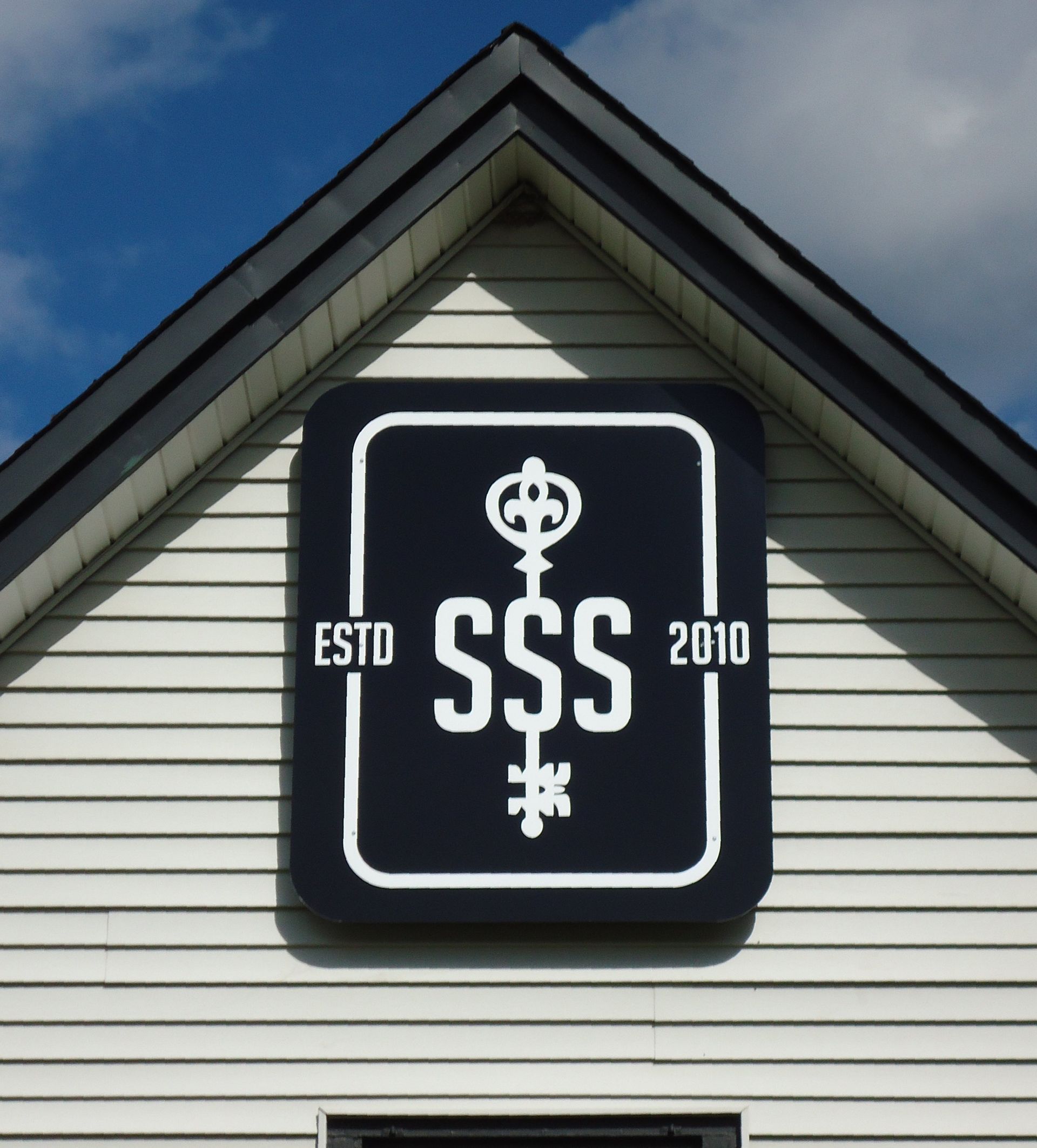 Farha Signs and Banners