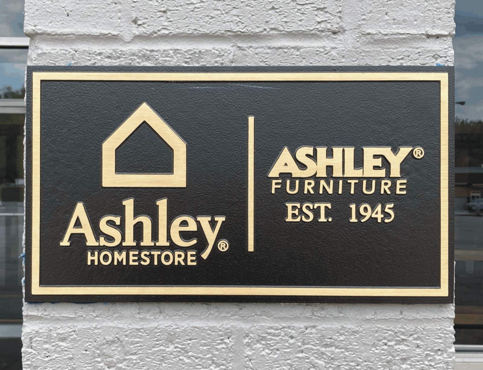 Farha Signs and Banners