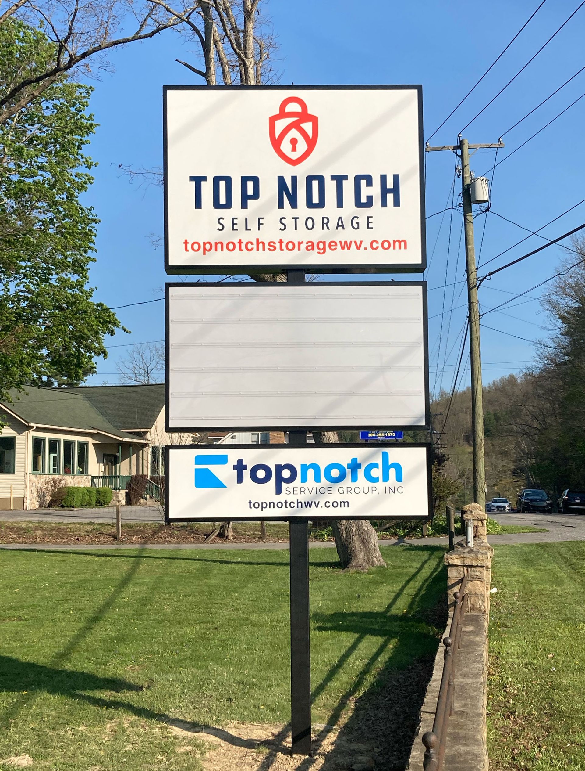 Farha Signs and Banners