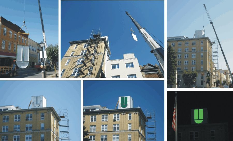 Farha Signs and Banners