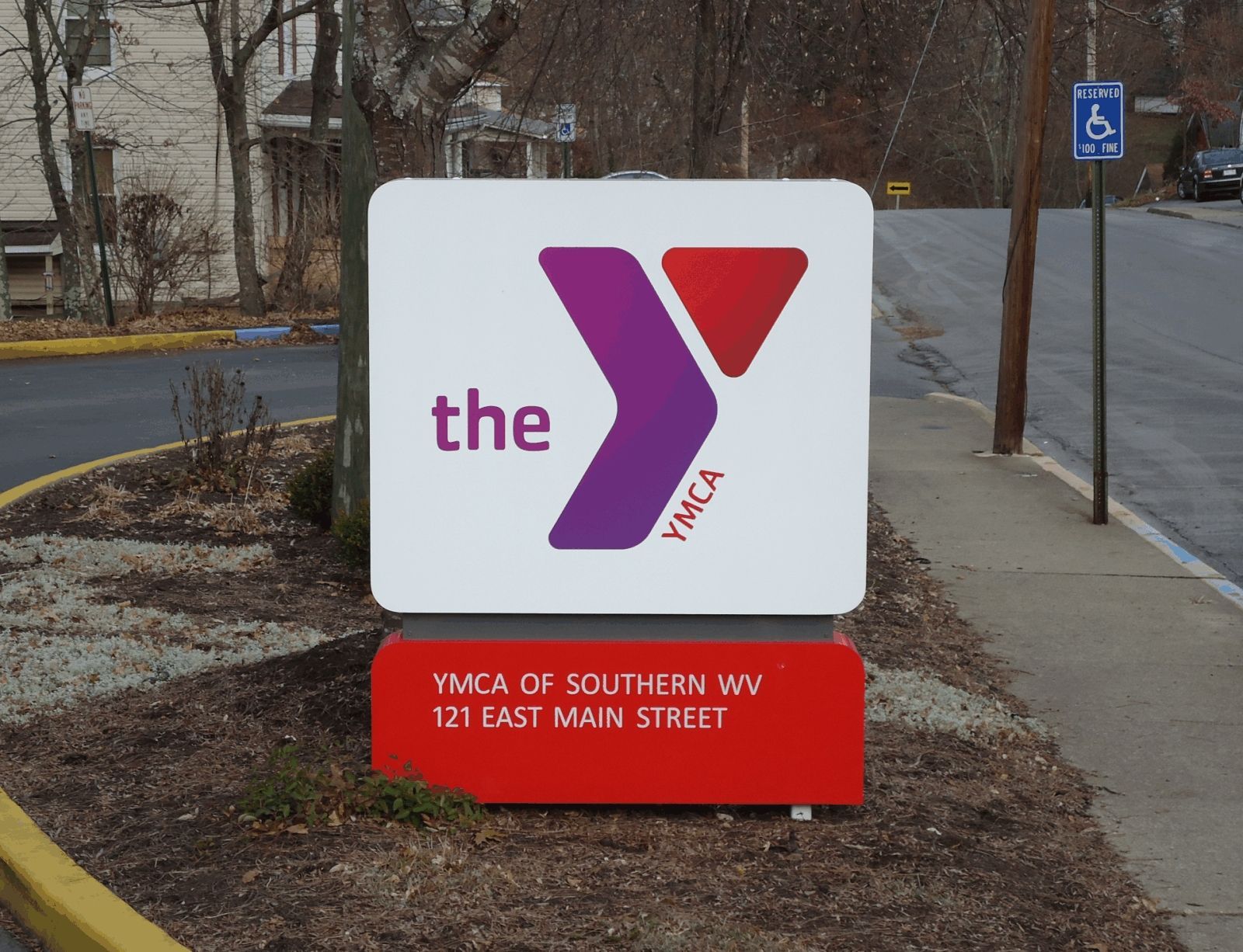 Farha Signs and Banners