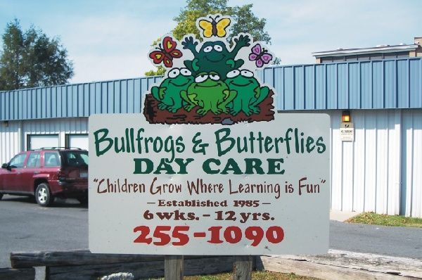 Farha Signs and Banners