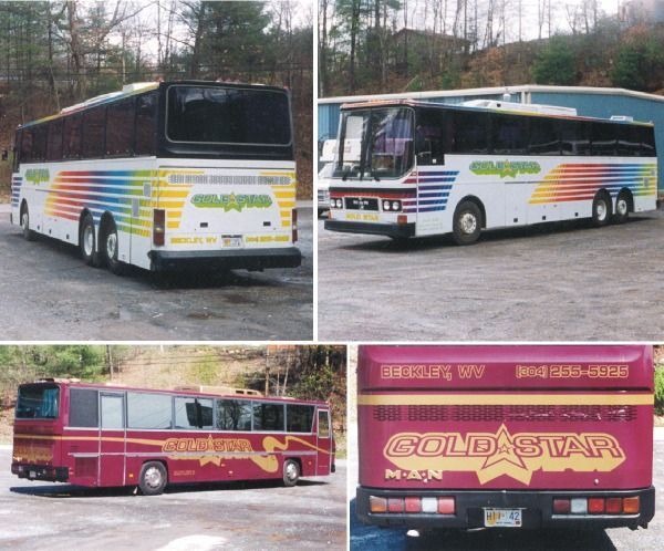 Farha Signs and Banners