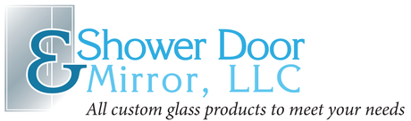 Shower Door and Mirror LLC - Logo