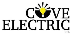 Cove Electric - Logo