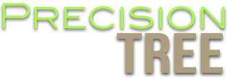 Precision Tree - logo